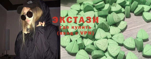 хмурый Бородино
